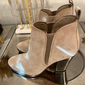 Michael Kors booties